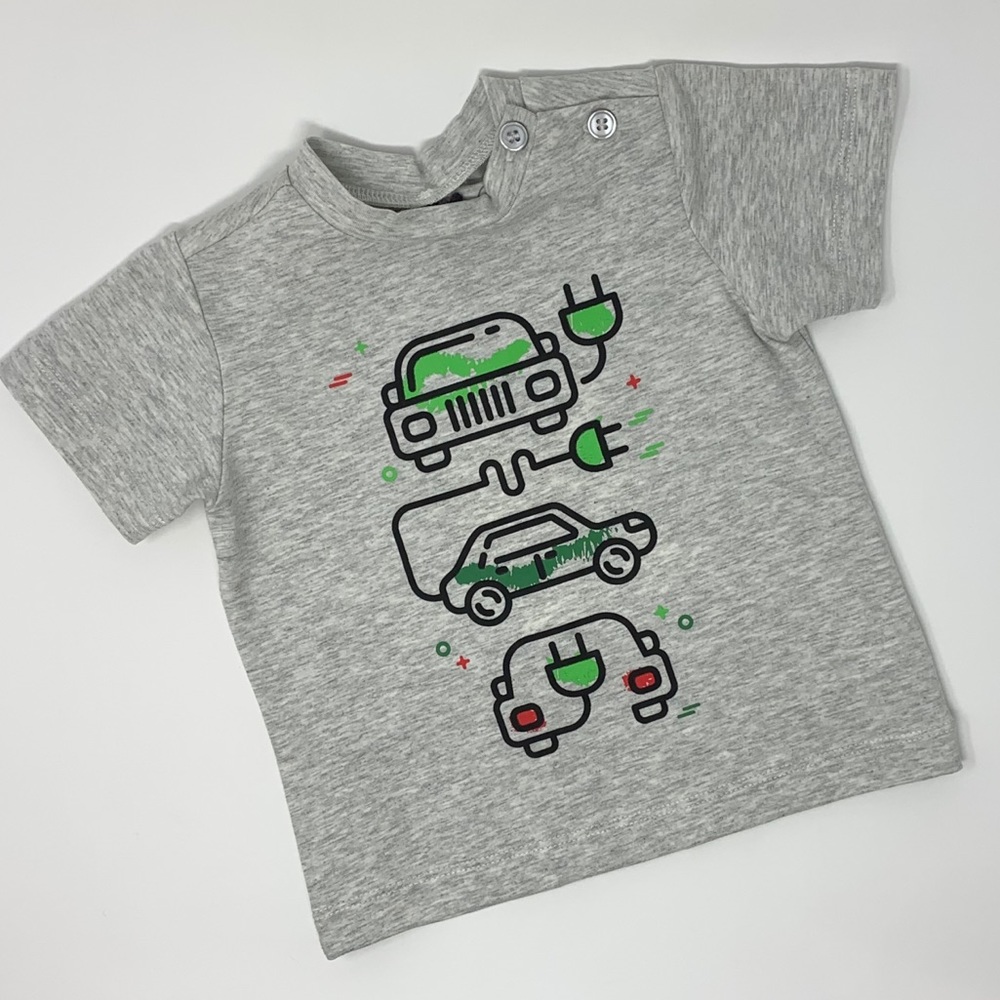 Car tshirt